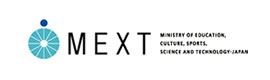 MEXT:Ministry of Education, Culture, Sports, Science and Technology